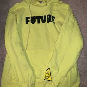 2016 Future Concert Hoodie (Nobody Safe Tour)
